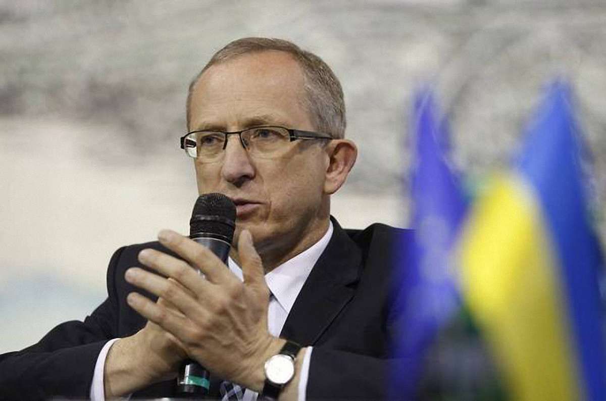 ЄС має зауваження щодо конкурсу з обрання антикорупційного прокурора