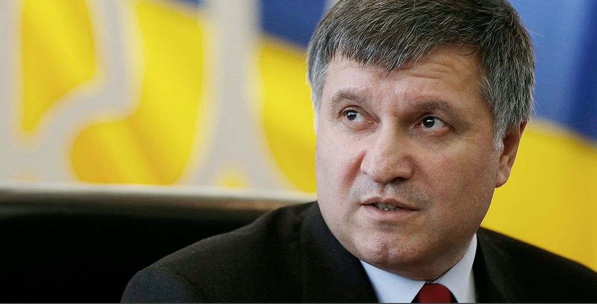 Аваков звинуватив «Свободу» у відвертій роботі на Кремль