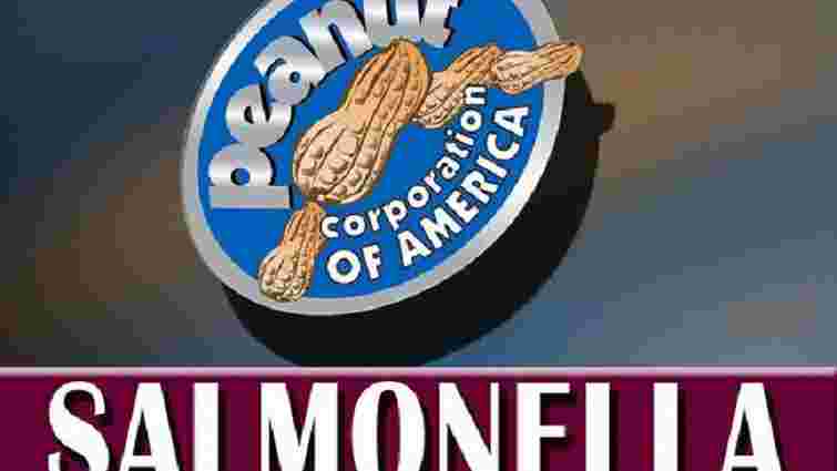 У США власника компанії з випуску арахісу ув’язнили на 28 років за спалах сальмонельозу