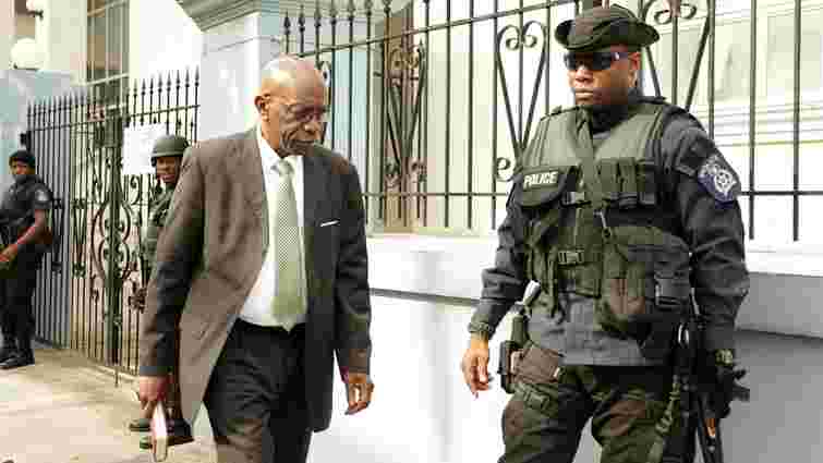 Тринідад і Тобаго вирішив екстрадувати екс-віце-президента FIFA до США