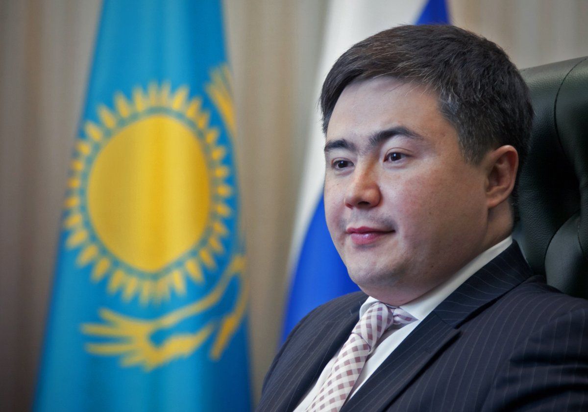Норвегії запропонували вступити до Євразійського економічного союзу