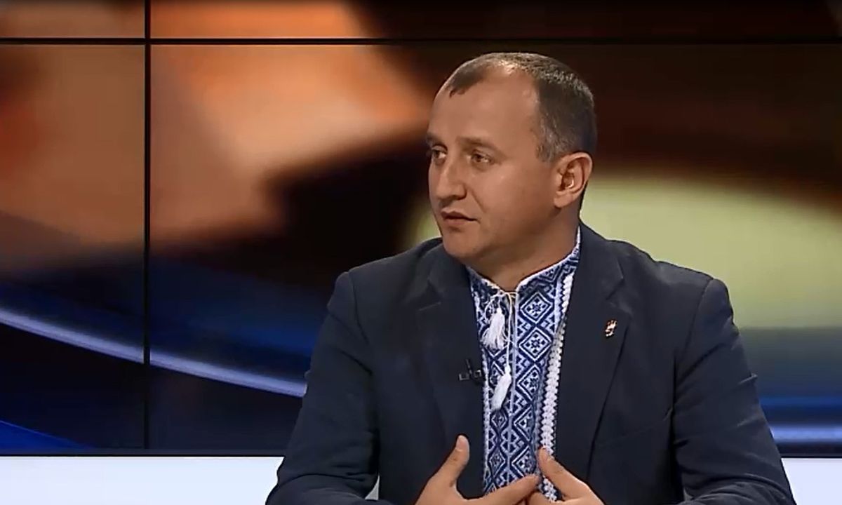 Апеляційний суд залишив Сиротюка під вартою