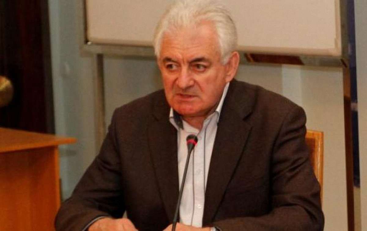 Кабмін звільнив директора Українського центру оцінювання якості освіти