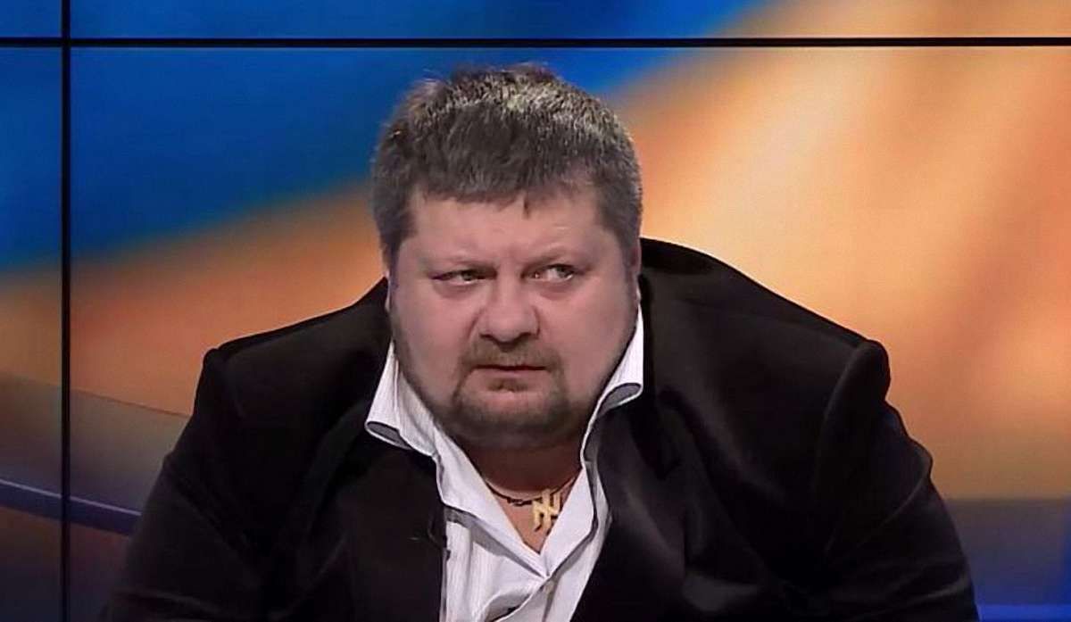 Захист нардепа Мосійчука намагається скасувати дозвіл на його арешт через Вищий адмінсуд