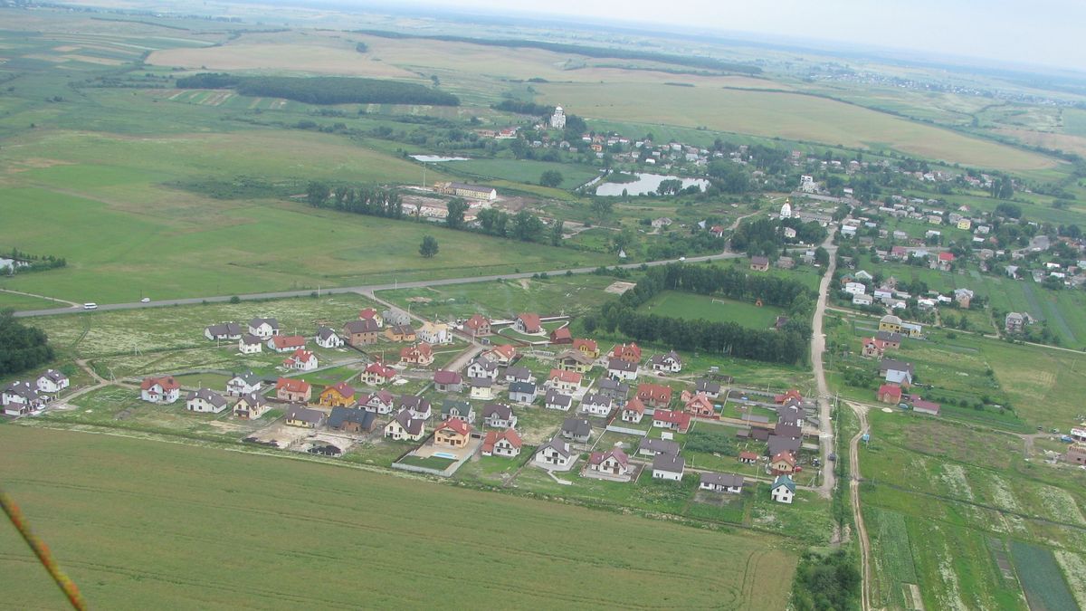 Державний земельний кадастр відкриють на початку жовтня 