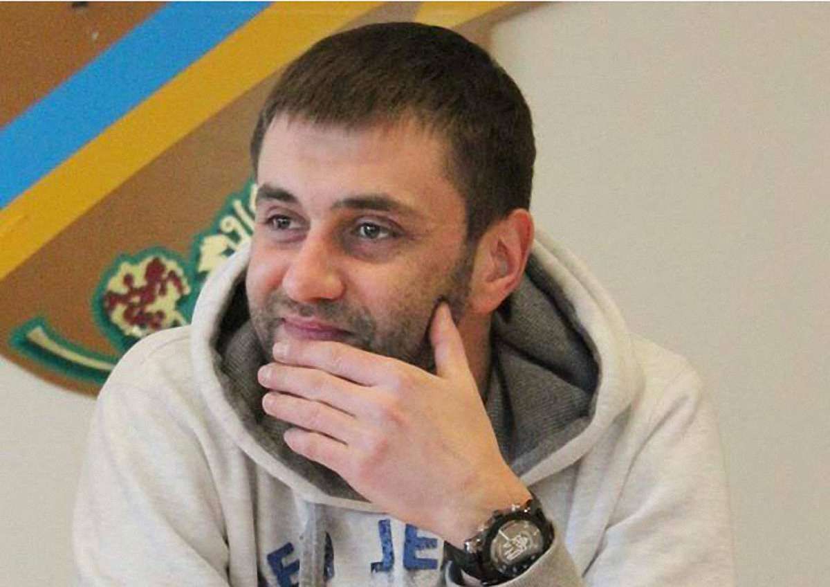 «УКРОП» висунув на мери Львова Ігоря Зінкевича із ГО «Варта 1»
