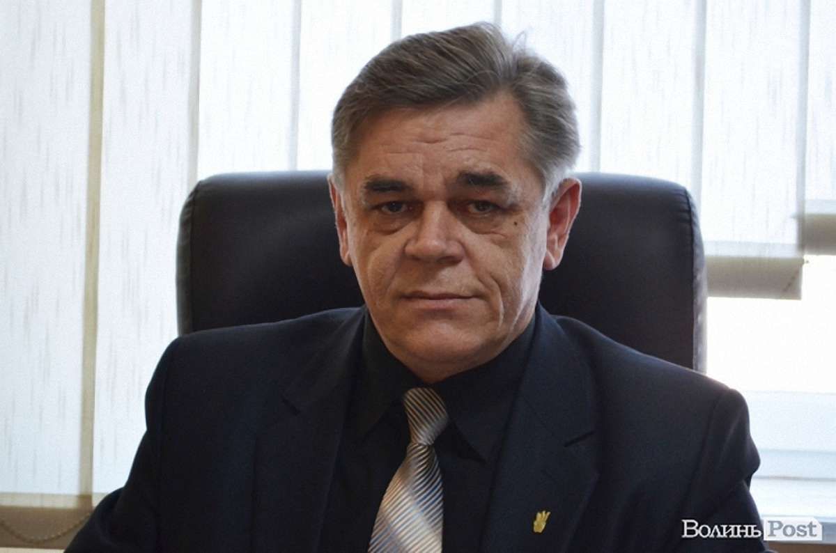Керівника волинського осередку ВО «Свобода» викликали на допит щодо сутичок під ВРУ
