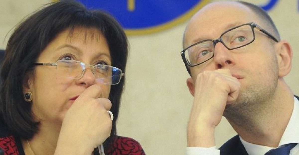 Україна почала реструктуризацію державного боргу