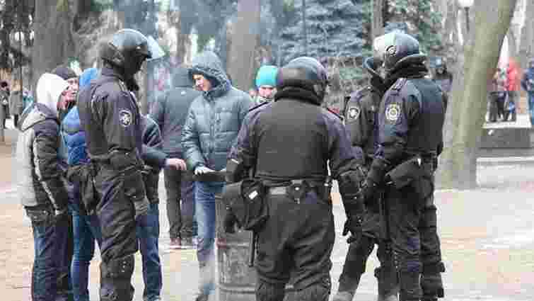 За злочини проти Майдану покарали 120 осіб
