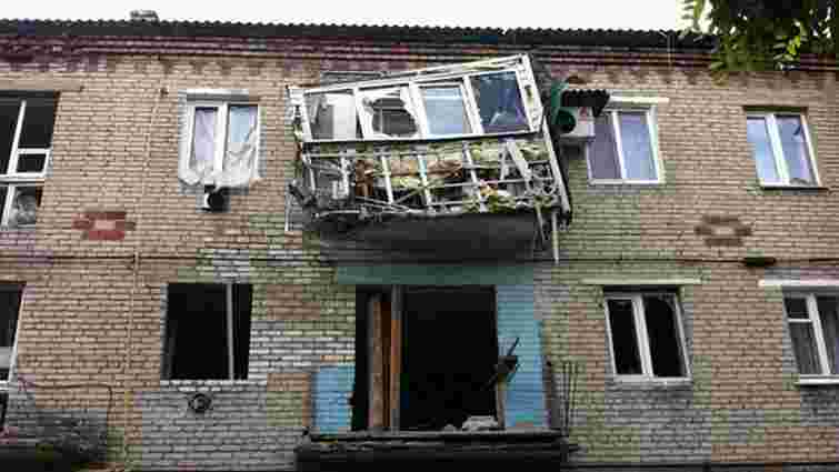 У Мар’їнському районі Донеччини з початку АТО загинули 70 жителів
