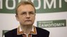 «Самопоміч» офіційно висунула Андрія Садового кандидатом на мера Львова