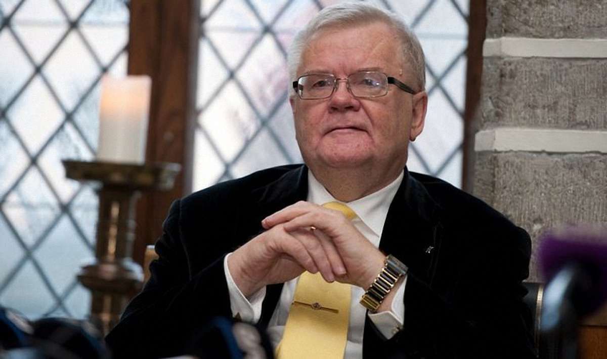 Мера Таллінна затримали за підозрою в хабарництві