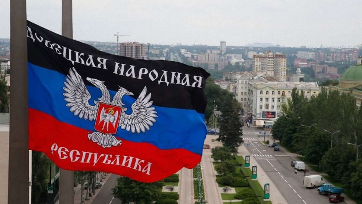 Бойовики висунули ультиматум, що загрожує зривом мінських угод, – Безсмертний
