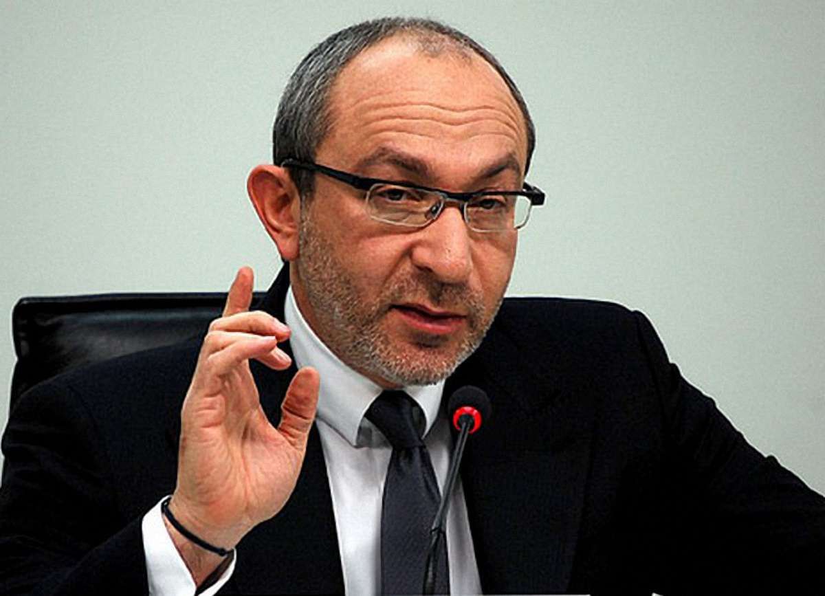  Кернес знову балотуватиметься на міського голову Харкова