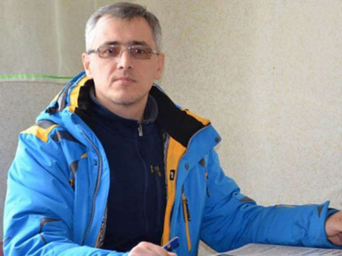 Суд залишив під домашнім арештом «свободівця», підозрюваного у сутичках під Верховною Радою