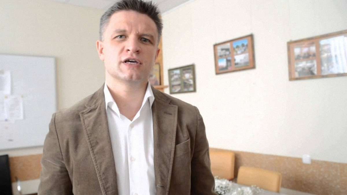 В Адміністрації президента зволікають з рішенням щодо петиції про володіння зброєю