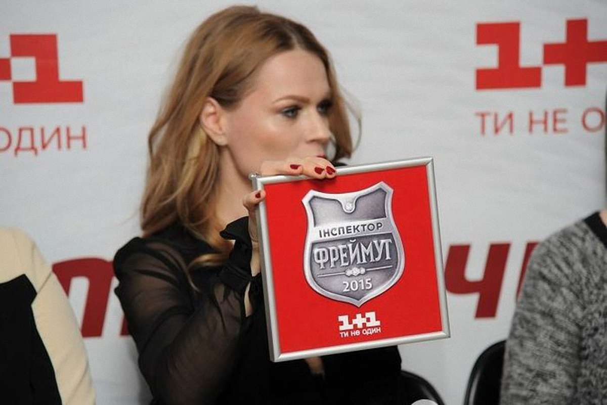 Новий канал вважає програму «Інспектор Фреймут» повним плагіатом