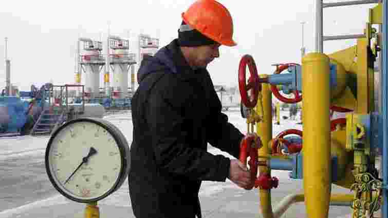 Два іноземні трейдери починають імпорт газу в Україну