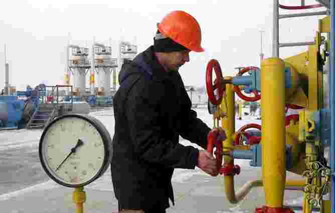 Два іноземні трейдери починають імпорт газу в Україну
