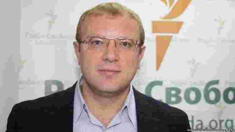 Послом України в Канаді став політик і журналіст Андрій Шевченко