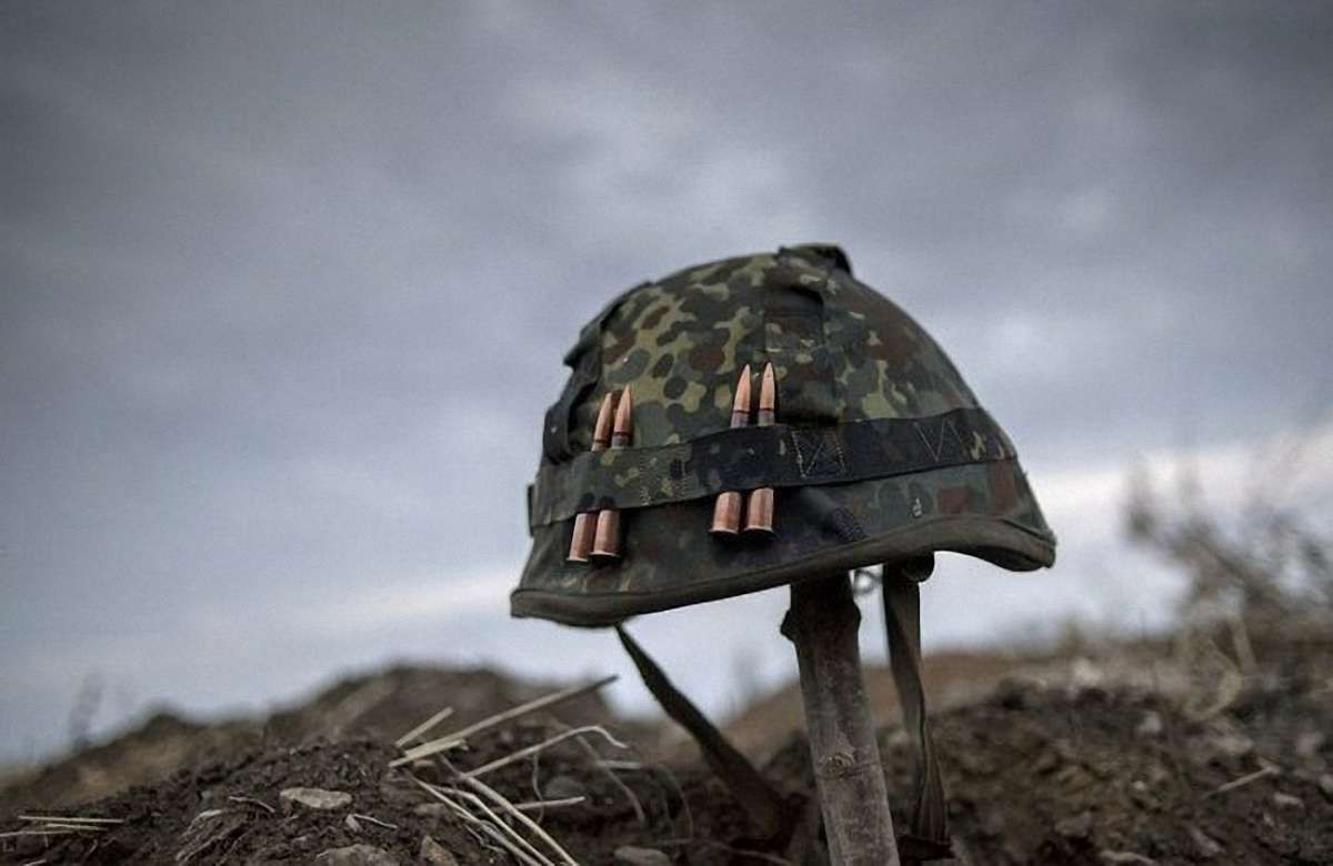 Троє військових підірвалися на міні у зоні АТО