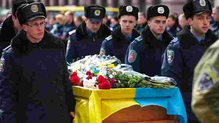  Івано-Франківськ сколихнула звістка про помилку у доставці тіла загиблого героя