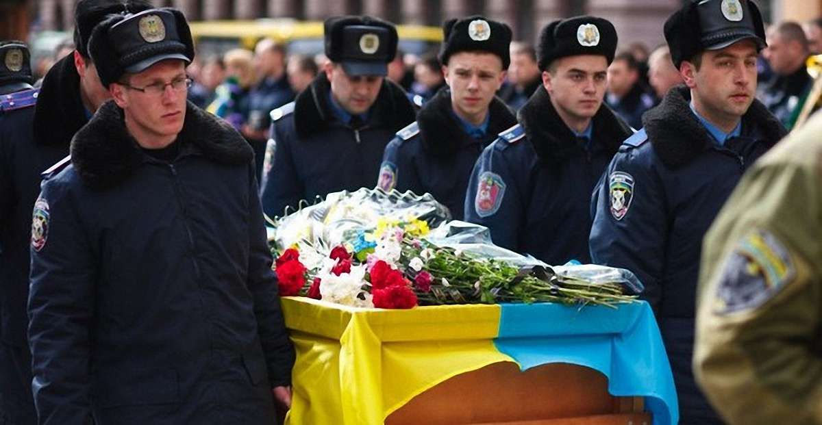  Івано-Франківськ сколихнула звістка про помилку у доставці тіла загиблого героя