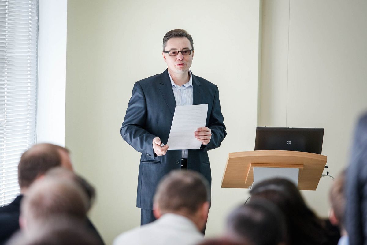 «Україна може стати лідером на ринку виробництва електромобілів»