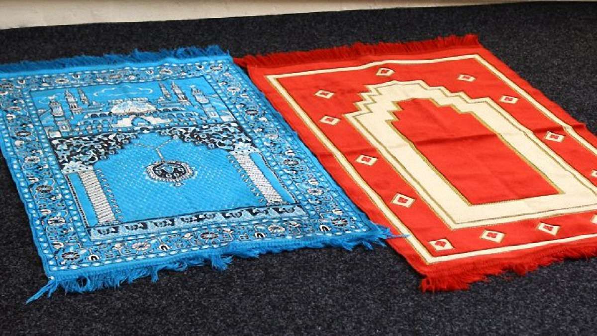У Львові кримські татари організовують святкування Курбан-байраму