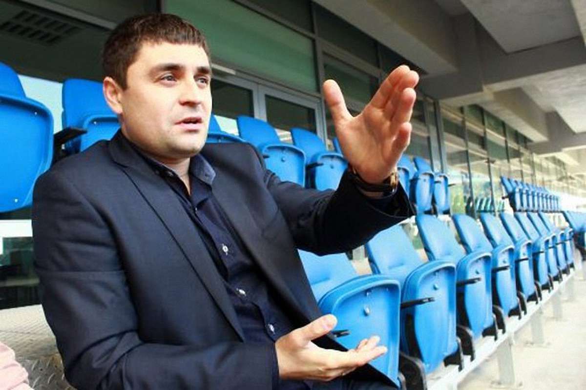 Половина доходу «Арени Львів» надходить від ФК «Шахтар»