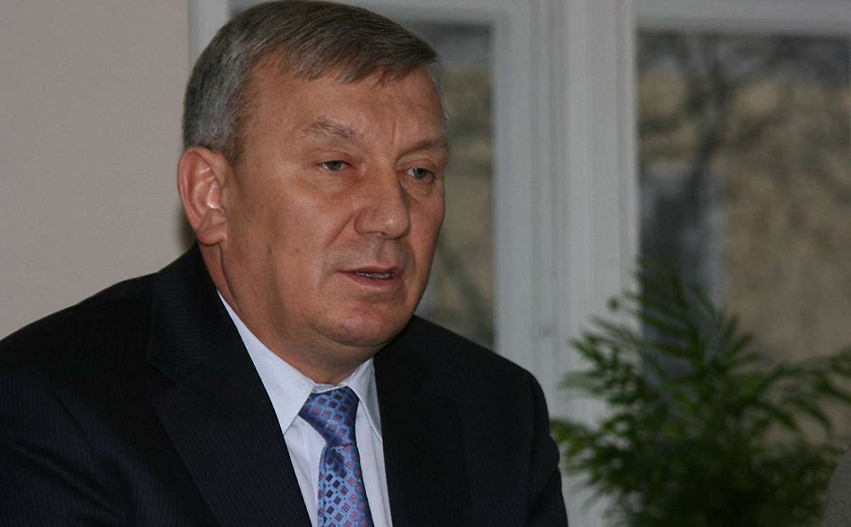 Пісного повернули у гру