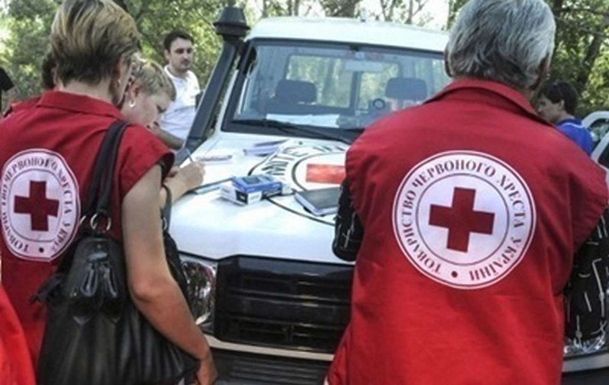Посли з ЄС і США закликали бойовиків пропустити міжнародну гумдопомогу на Донбас
