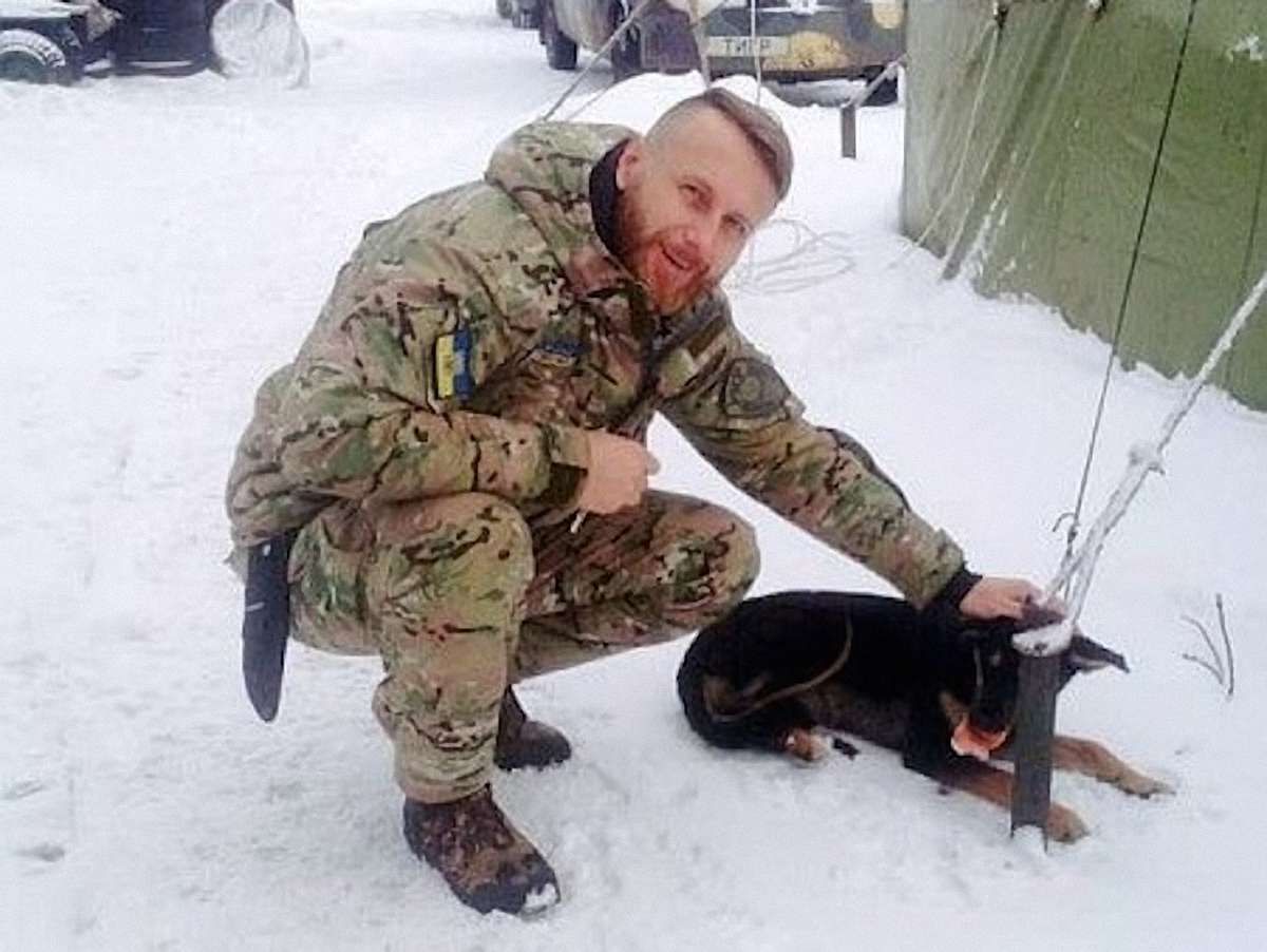 Репер «Ларсон» помер після ДТП