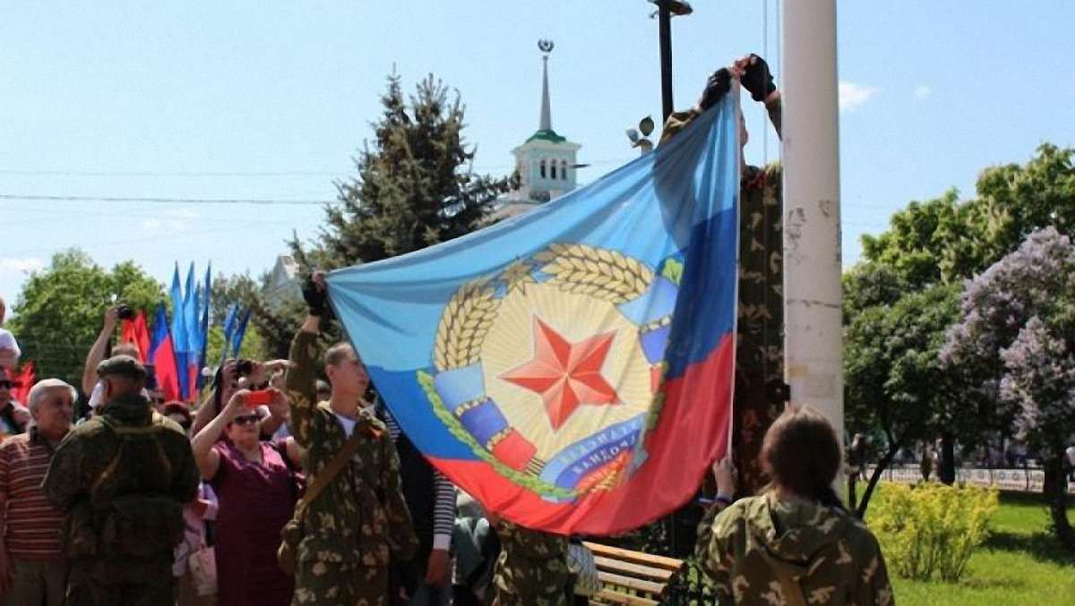 Україна досі платить пенсії трьом «міністрам» «ЛНР» (документи)