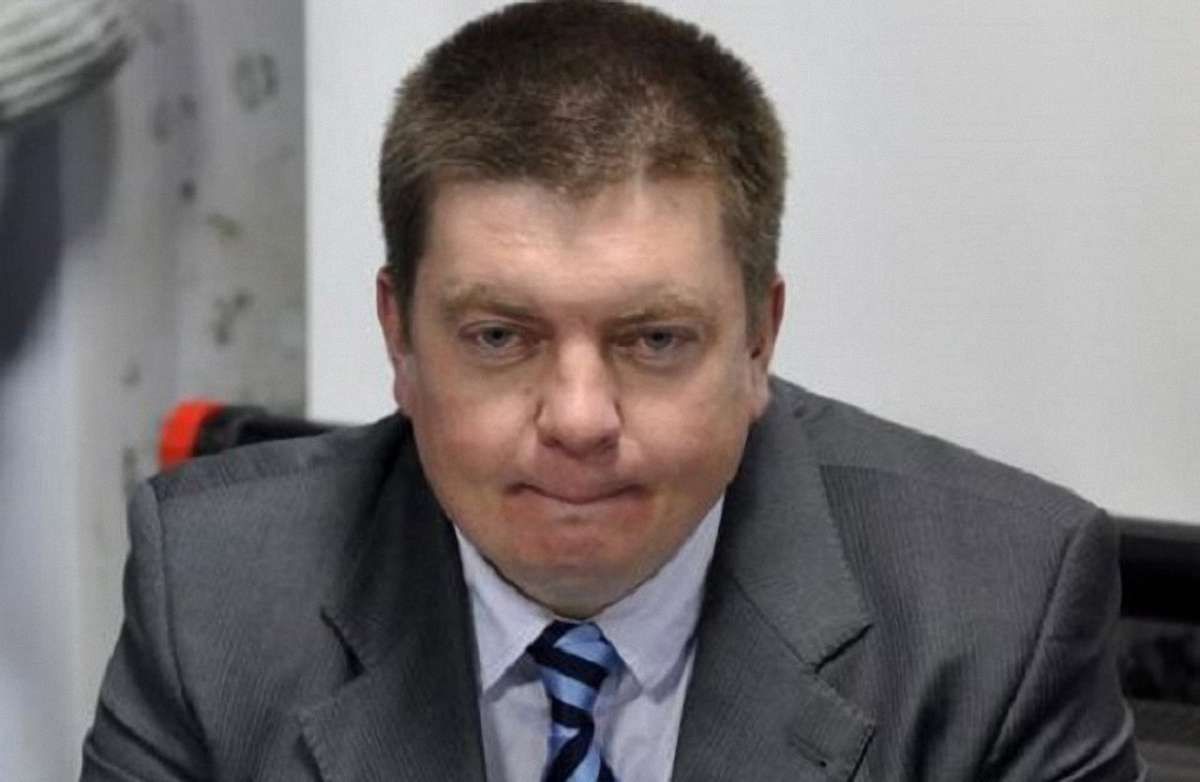Депутат Івано-Франківської міськради очолив «Львівський бронетанковий завод»