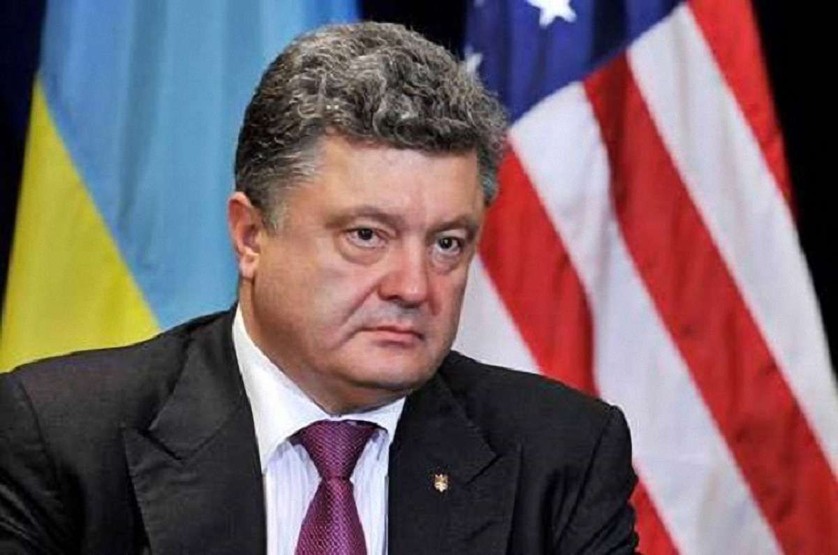 Україні потрібна трансатлантична єдність і солідарність, – Порошенко