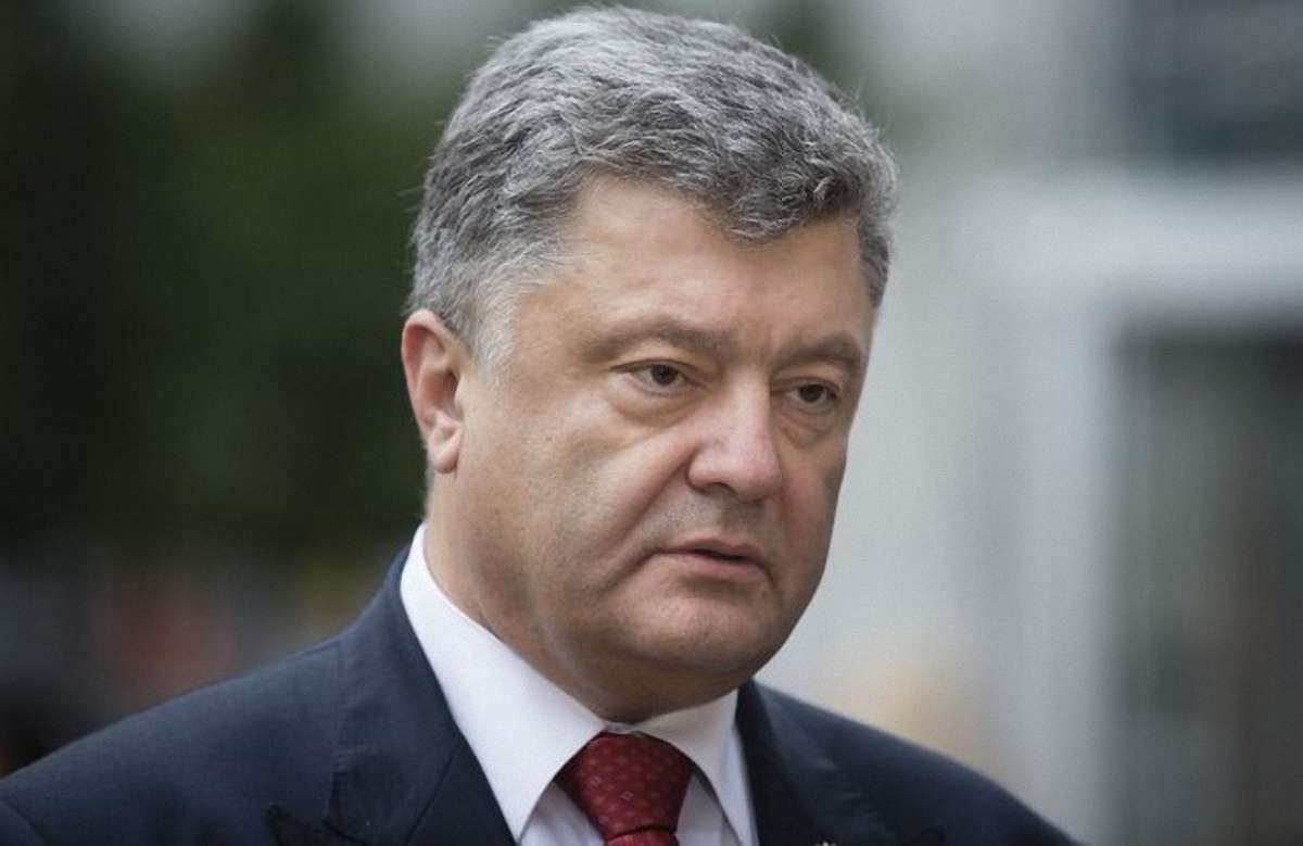 Лідери ЄС запевнили Порошенка, що сирійське питання не витіснить українське
