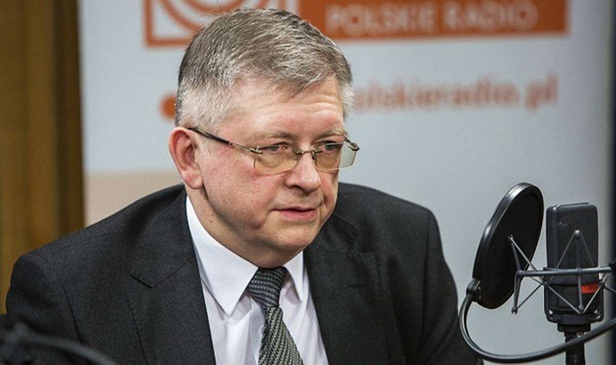 Посла Росії можуть вислати з Польщі