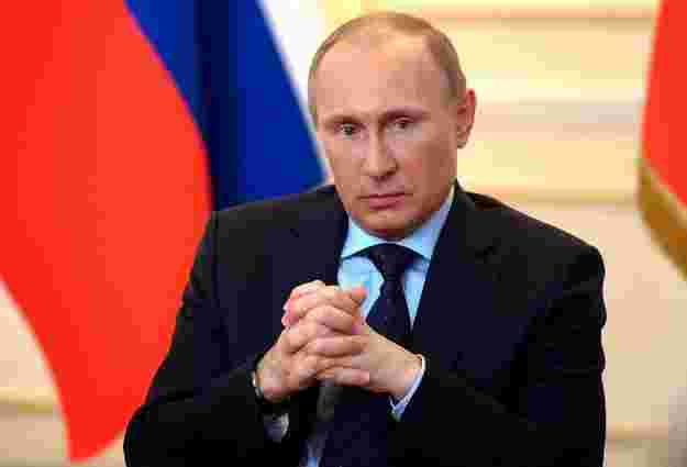 Путін звинуватив США у причетності до повалення Януковича