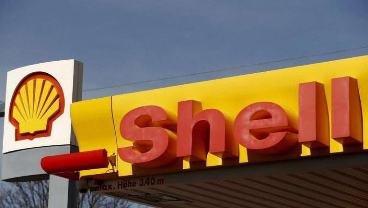 Shell заморозила проект видобутку на шельфі Аляски
