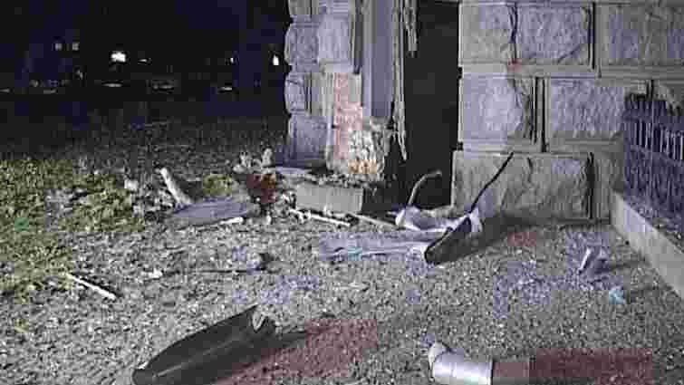 Відповідальність за теракт в будівлі СБУ взяло на себе угрупування «Одеське підпілля»