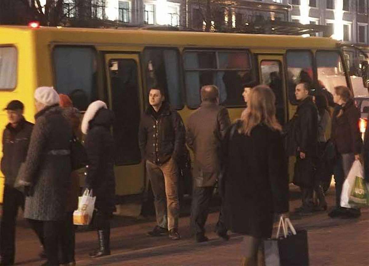 Мерія затвердила курсування нічних маршруток у Львові до кінця року