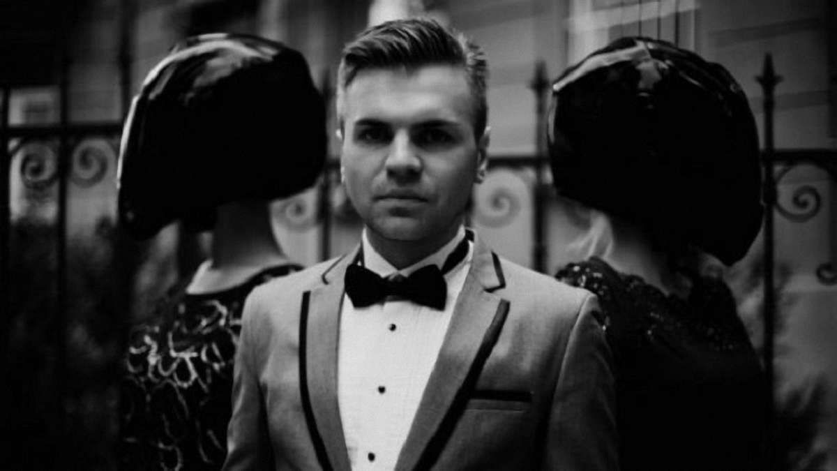 Викрадений у загиблого співака Левицького ноутбук знайшли у львівському ломбарді
