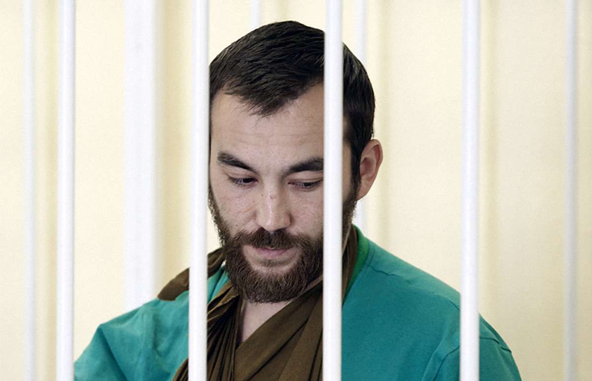 Адвокати російських спецназівців вимагають перенесення справи у суд Луганської області