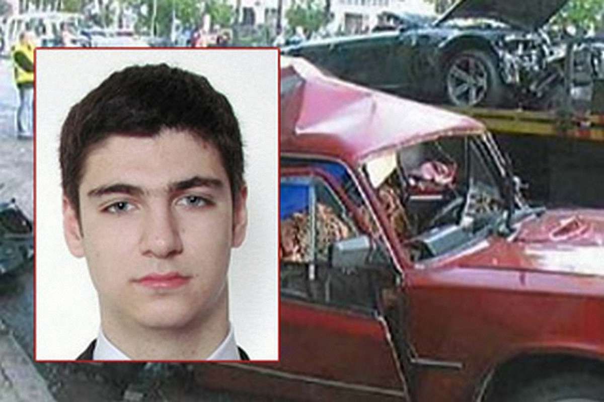 Слідчі готують клопотання про арешт Калиновського без можливості застави, – Геращенко