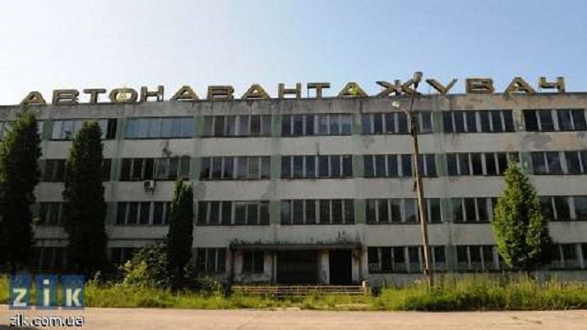 Екс-директора «Львівського автонавантажувача» оштрафували на ₴425 тис. за несплату податків