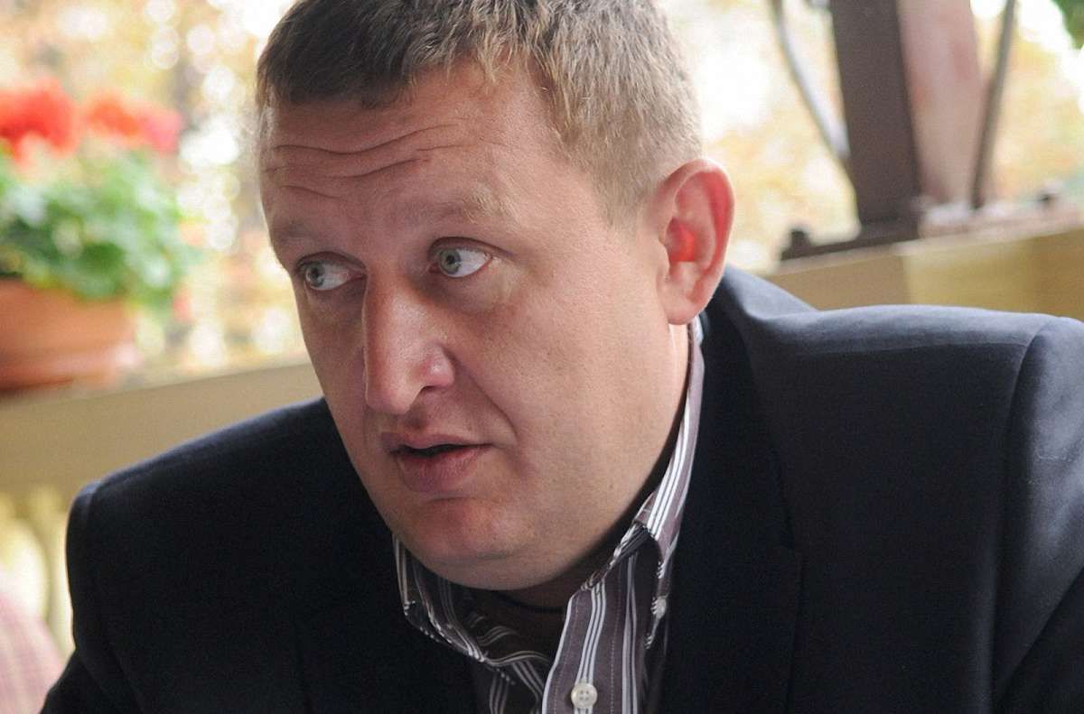 Львівський «Народний фронт» заявив про тиск з боку «Блоку Петра Порошенка»