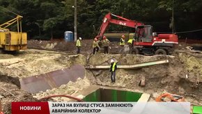 Трамвай на Сихів поїде вчасно, якщо ЄБРР виділить ще €5 млн