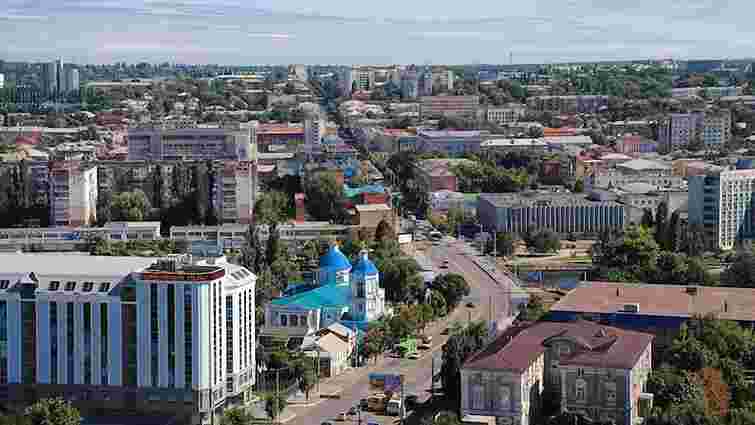 В Кіровограді разом з місцевими виборами пройде референдум з перейменування міста