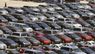 В Україні скасували мита на імпорт легкових автомобілів